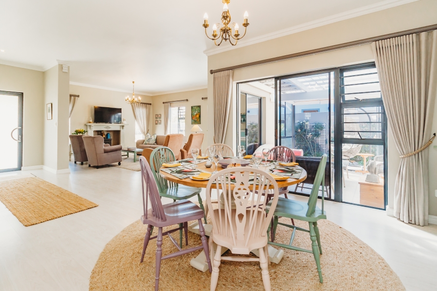 3 Bedroom Property for Sale in Kraaibosch Country Estate Western Cape